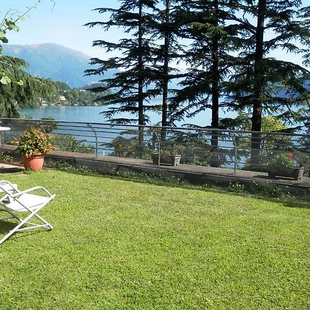 Villa Ortensia Oliveto Lario Værelse billede