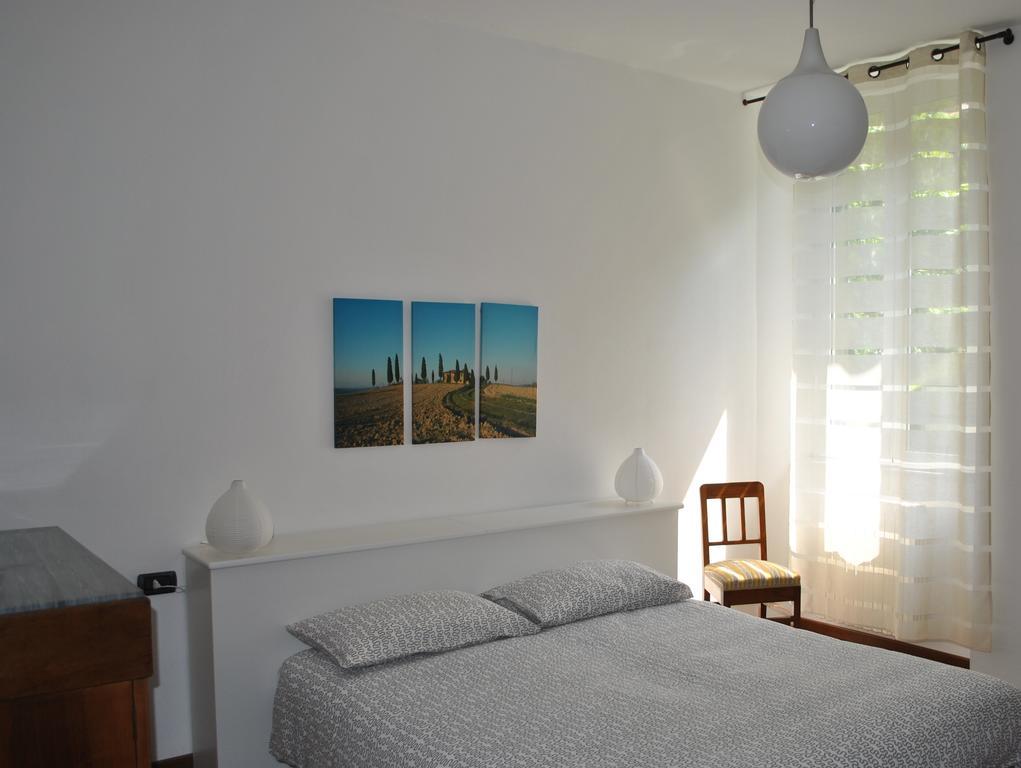 Villa Ortensia Oliveto Lario Værelse billede