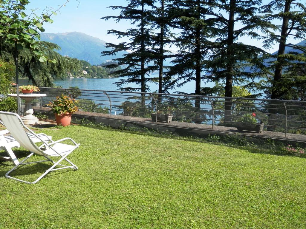 Villa Ortensia Oliveto Lario Værelse billede