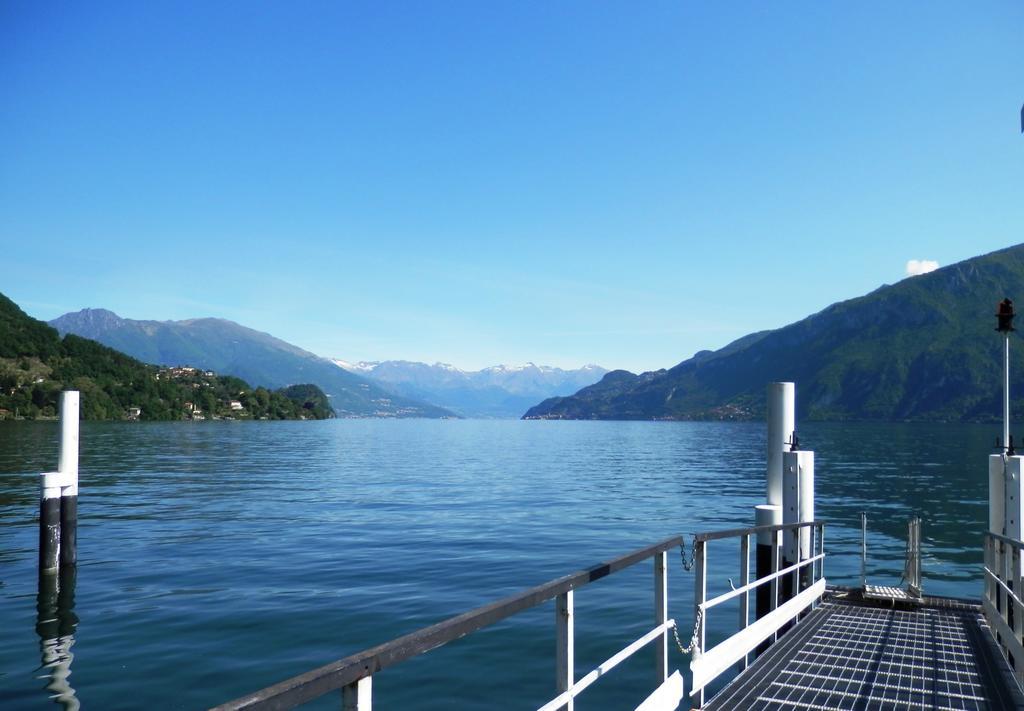 Villa Ortensia Oliveto Lario Værelse billede