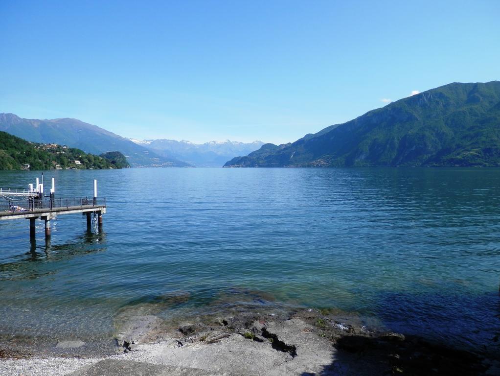 Villa Ortensia Oliveto Lario Værelse billede